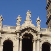  St Peters Cathedral, Vatican City